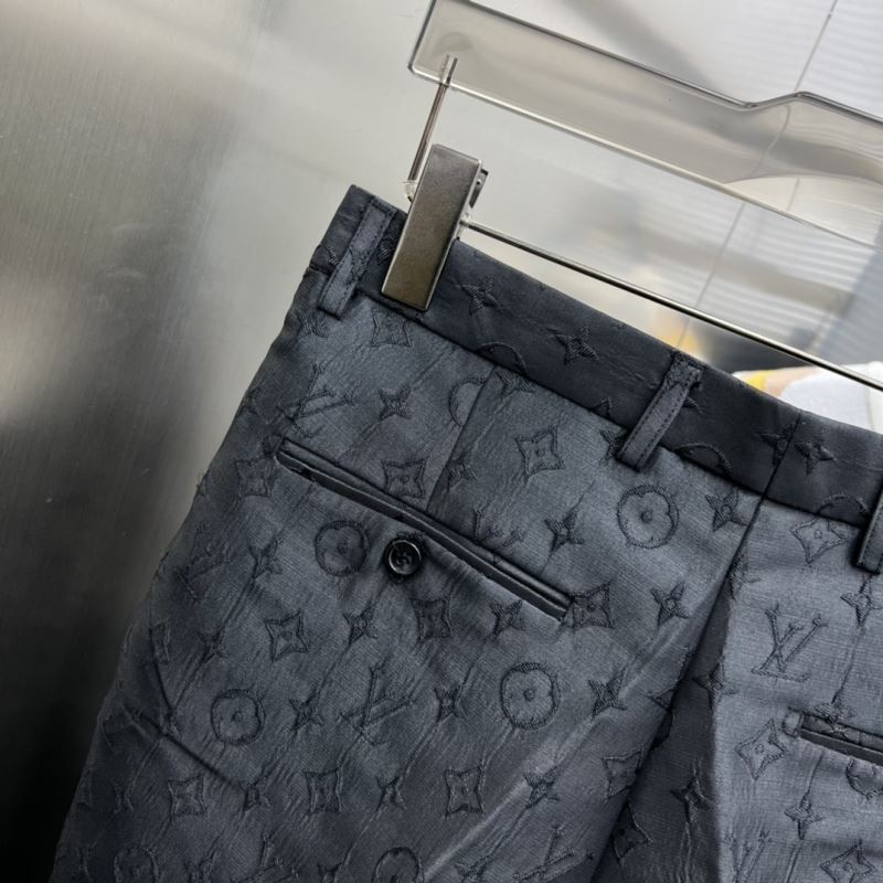 Louis Vuitton Long Pants